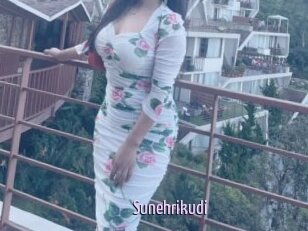 Sunehrikudi