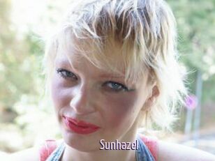 Sunhazel