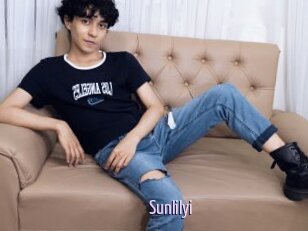 Sunlilyi
