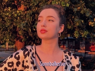 Sunnballester