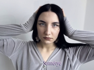 Sunndrye