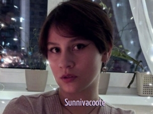 Sunnivacoote