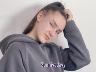 Sunnivadavy