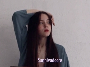 Sunnivadeere