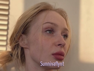 Sunnivaflynt