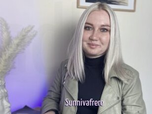 Sunnivafrere