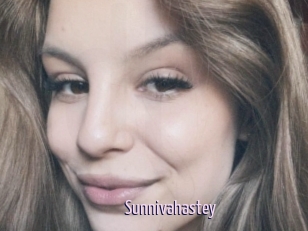 Sunnivahastey
