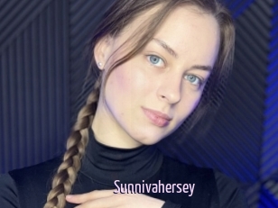 Sunnivahersey