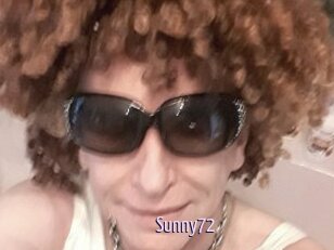 Sunny72