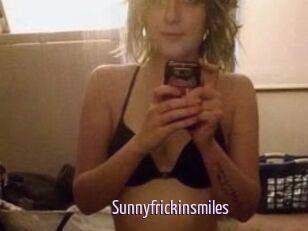 Sunnyfrickinsmiles