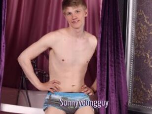 Sunnyyoungguy