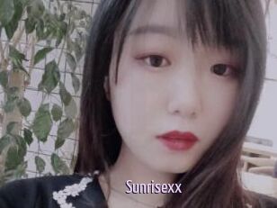 Sunrisexx
