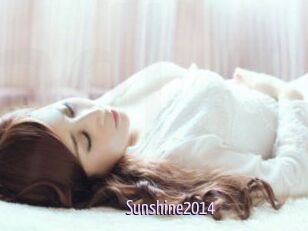 Sunshine2014