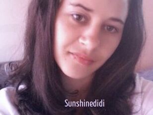 Sunshinedidi