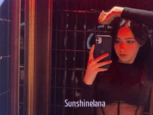 Sunshinelana