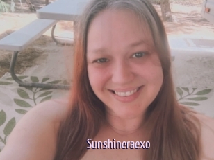 Sunshineraexo
