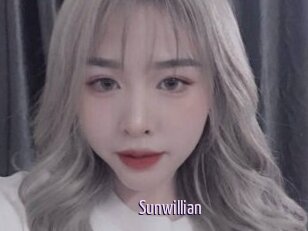 Sunwillian