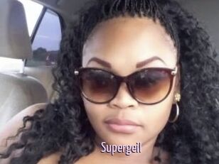 Supergeil