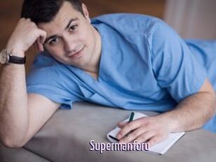 Supermanforu