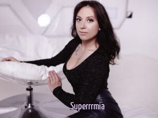 Superrrmia