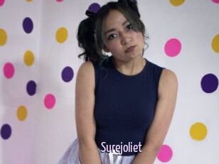 Surejoliet