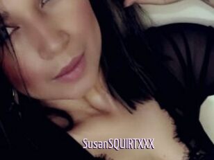 SusanSQUIRTXXX