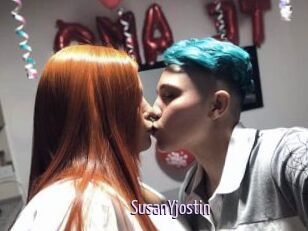 SusanYjostin
