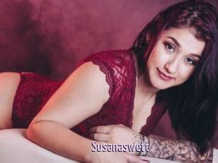 Susanaswett