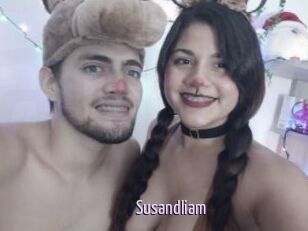 Susandliam