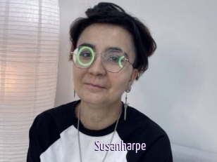 Susanharpe