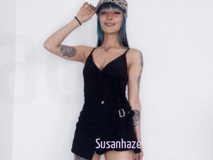 Susanhaze
