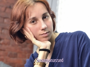 Susanjonassed
