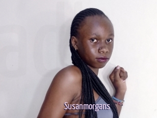 Susanmorgans