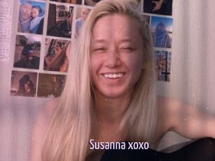 Susanna_xoxo