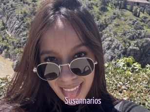 Susannarios