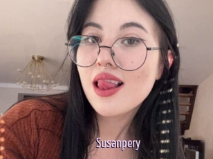 Susanpery