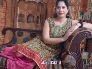 Susansonu