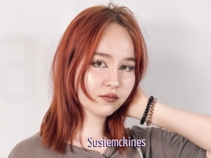 Susiemckines