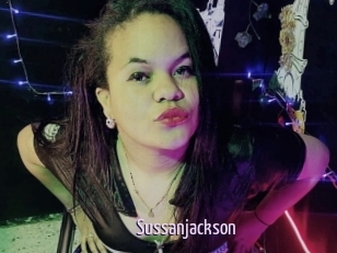 Sussanjackson