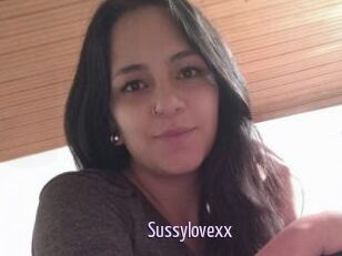 Sussylovexx