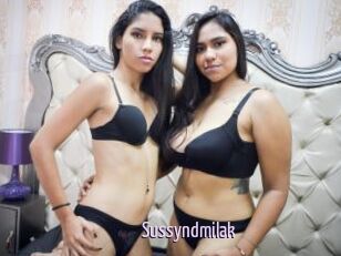 Sussyndmilak