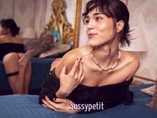 Sussypetit