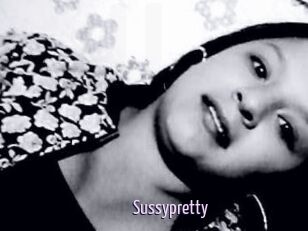 Sussypretty