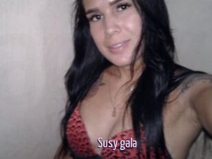 Susy_gala