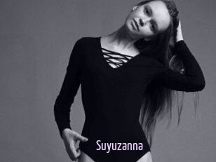 Suyuzanna