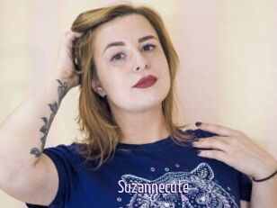 Suzannecute
