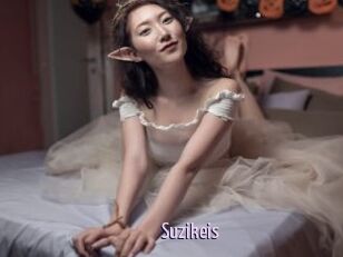 Suzikeis