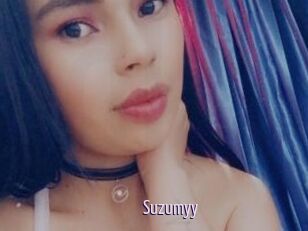 Suzumyy