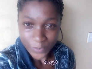 Suzy50