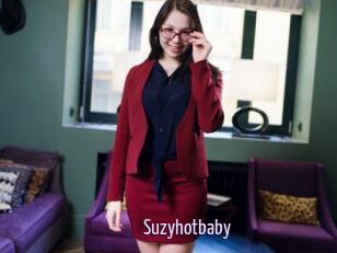 Suzyhotbaby